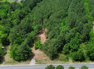 0 McPhail Rd Tract A, Lumberton, NC 28358
