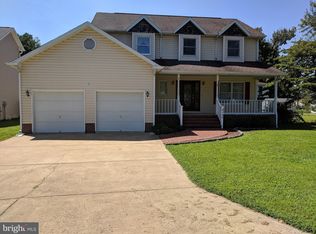 6148 11th St, King George, VA 22485