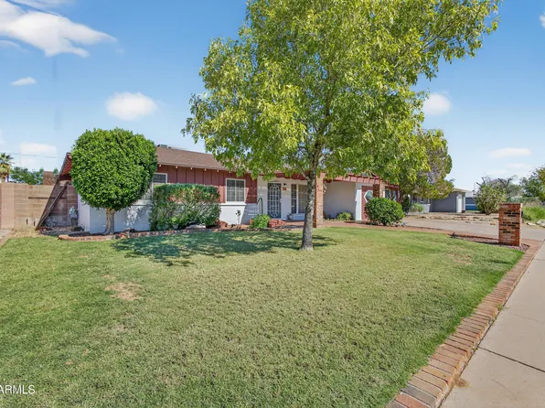 1708 W MISSION Lane, Phoenix, AZ 85021