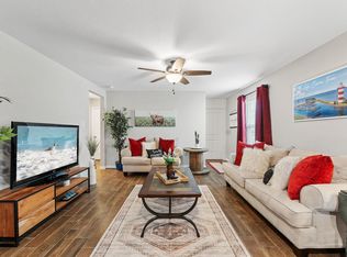 15022 Sorrento Bay Ct, Willis, TX 77318