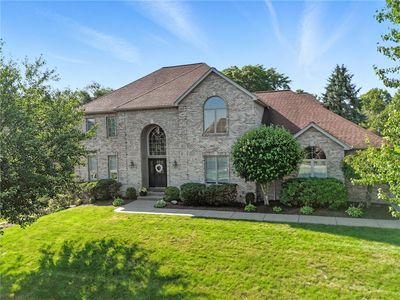 4020 Muirfield Dr, Presto, PA, 15142