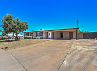 8613 S 17th Way, Phoenix, AZ 85042