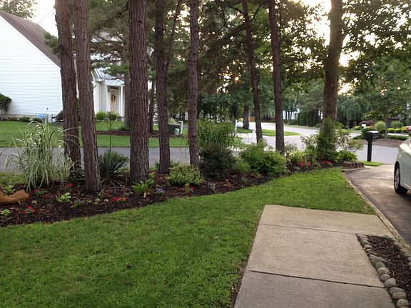 Street View From Front Door