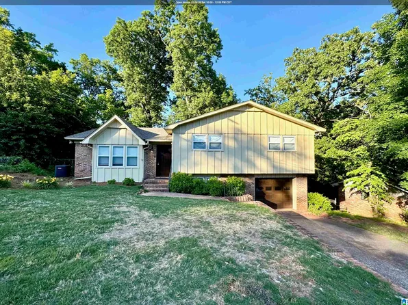 1337 58th St S, Birmingham, AL 35222