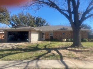 3 Four Sixes Cir, Wichita Falls, TX 76308