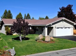 2189 Inverness Dr, South Lake Tahoe, CA 96150