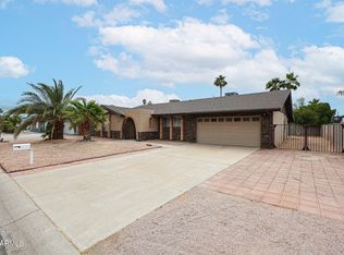 7439 E Ed Rice Ave, Mesa, AZ 85208