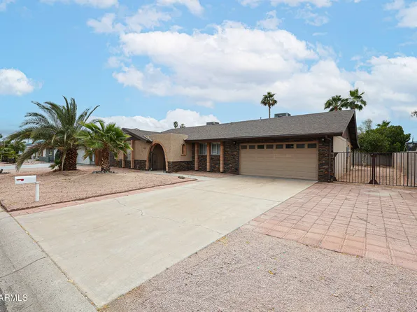 7439 E ED RICE Avenue, Mesa, AZ 85208