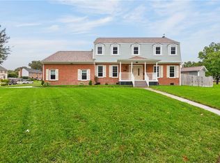 4501 Revere Dr, Virginia Beach, VA 23456