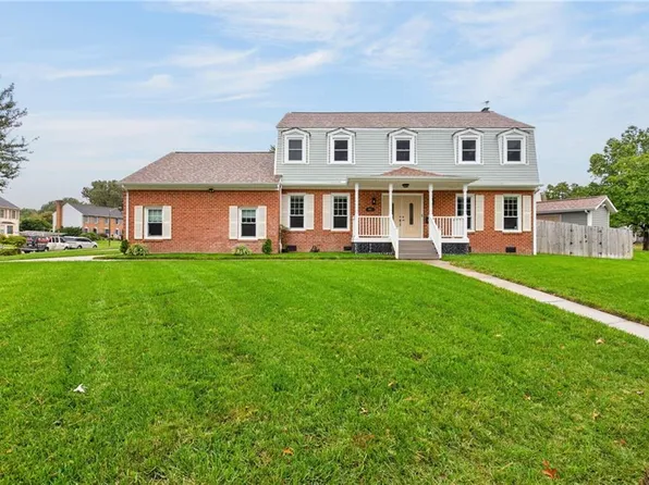 4501 Revere Dr, Virginia Beach, VA 23456