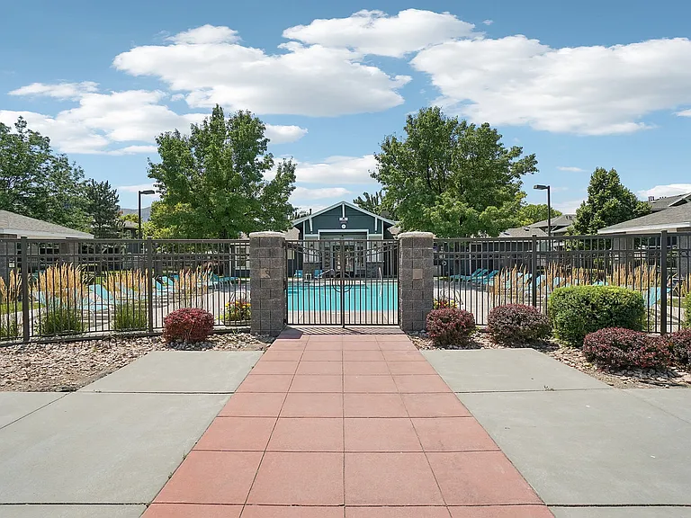 Allegro Apartments — Photo 44