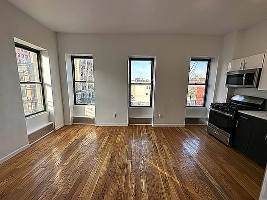 1st image of 369 Nostrand Ave APT 3F