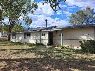 5675 E Burris Ln, Flagstaff, AZ 86004