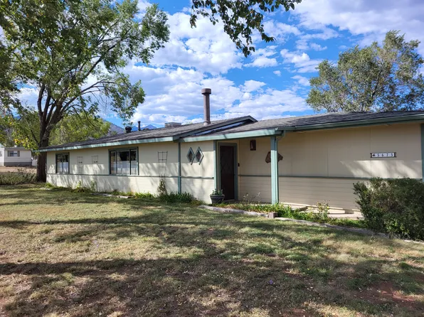 5675 E Burris Ln, Flagstaff, AZ 86004