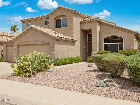 15825 S 1ST Avenue, Phoenix, AZ 85045