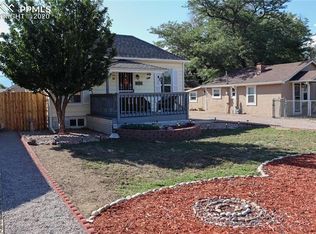 3032 Pennsylvania Ave, Colorado Springs, CO 80907