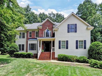 112 Stone Brg, Williamsburg, VA, 23188