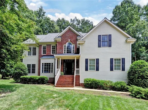 112 Stone Brg, Williamsburg, VA 23188