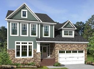 604 Powers Ferry Rd #WATSON, Cary, NC 27519