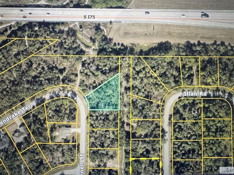 1st image of VERNELL STREET LOT 8