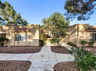 2851 S Valley View Blvd Unit 1079, Las Vegas, NV 89102