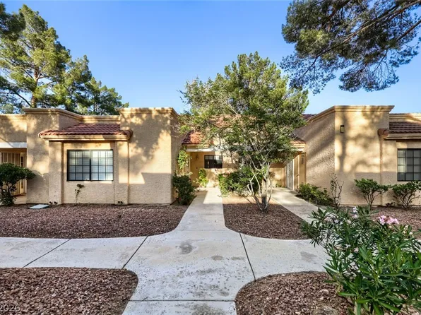 2851 S Valley View Blvd Unit 1079, Las Vegas, NV 89102