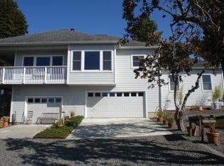 360 Park Ave, Arcata, CA 95521