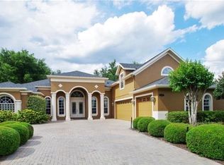 14507 Josair Dr, Orlando, FL 32826