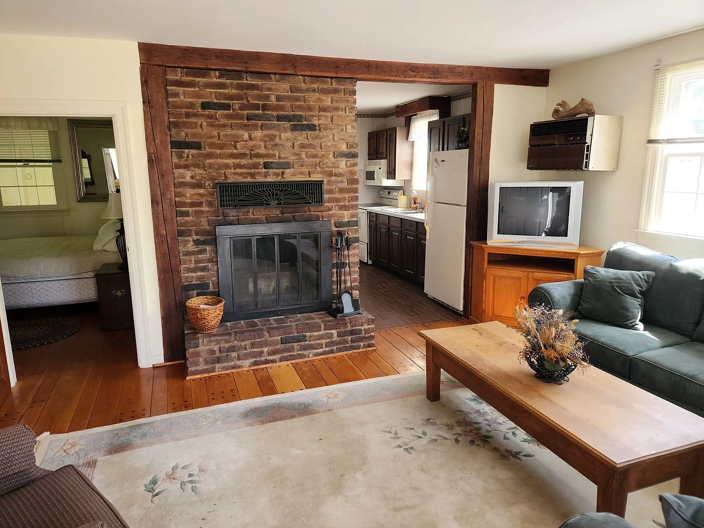 WV 5 acre 25 Old Martinsburg RD — Photo 4