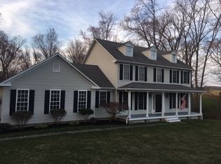 107 Hi View Dr, Nottingham, PA 19362