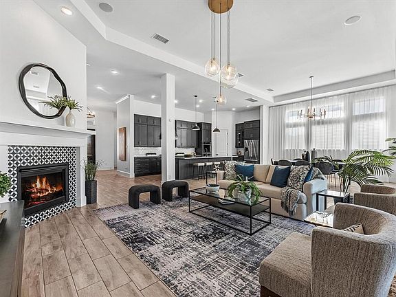 4th image of 11207 Brightwood Heights Ct