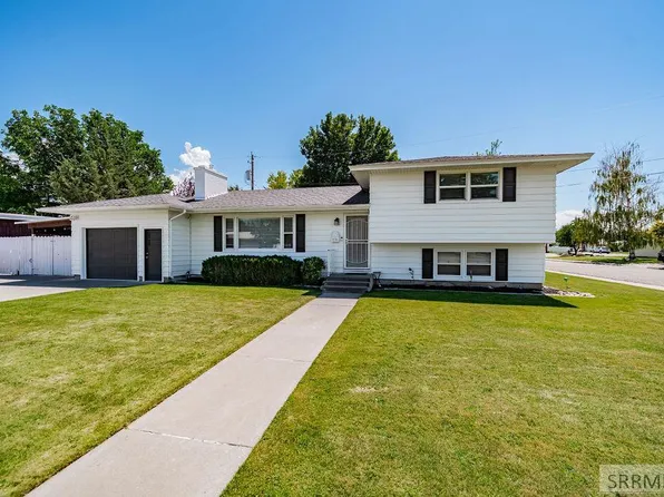 1036 Atlantic St, Idaho Falls, ID 83404