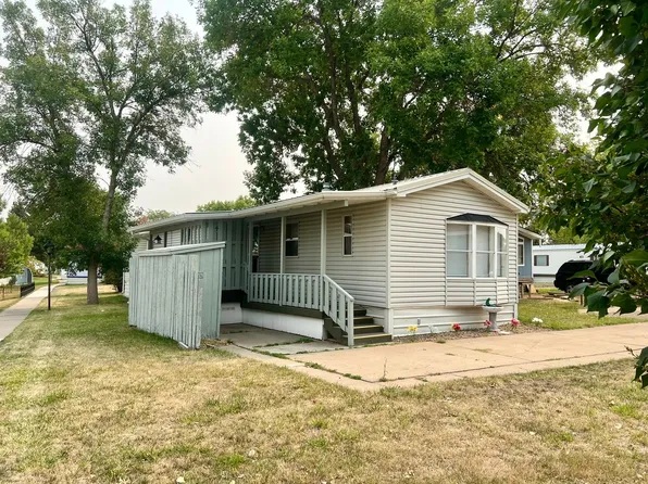3808 Cactus Ct, Great Falls, MT 59405