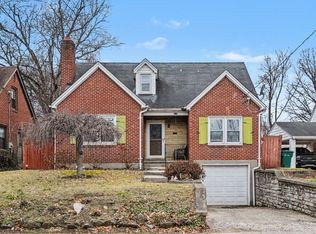 537 Hayes St, Lawrenceburg, IN 47025