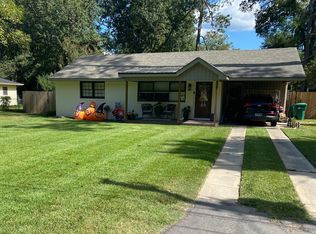 610 Hillcrest Ave, Perry, GA 31069