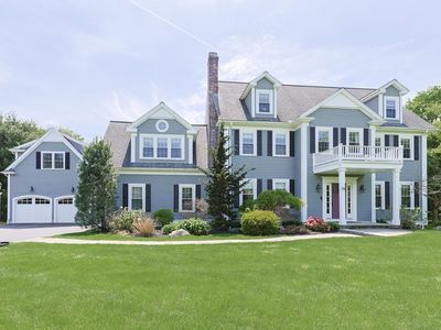 50 Amy Ln, Holliston, MA, 01746