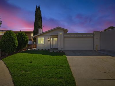 232 Loupe Ct, Gilroy, CA, 95020