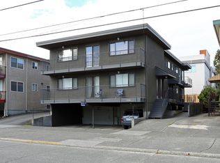 2040 NW 59th St APT 6, Seattle, WA 98107