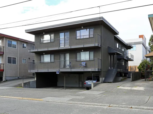 2040 NW 59th St APT 5, Seattle, WA 98107
