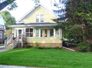 21 Selma St, Plymouth, WI 53073