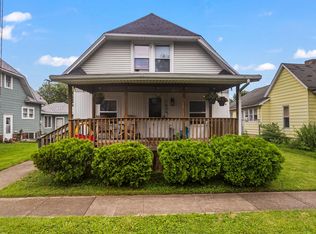 103 Church St, Sidell, IL 61876