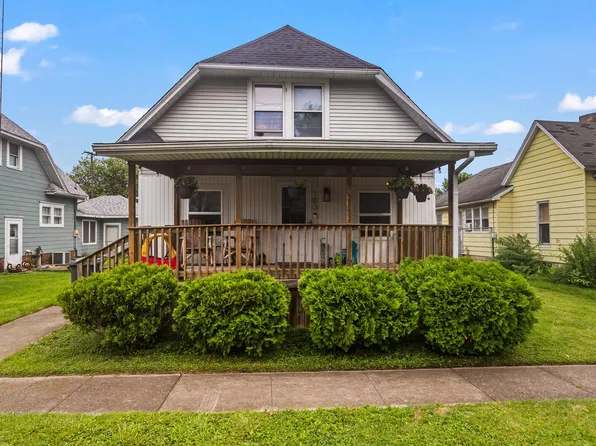 103 Church St, Sidell, IL 61876