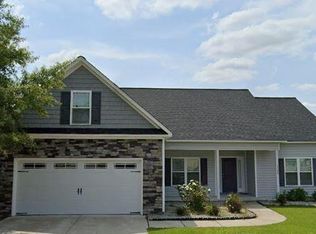 2140 Tulls Cove Rd, Greenville, NC 28590