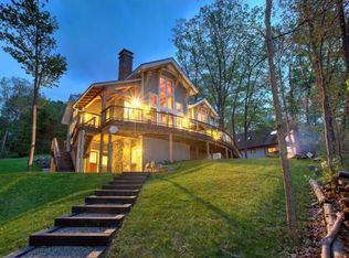 225 Red Fox Ln, King Ferry, NY 13081