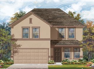 4344 Klein Mdws, New Braunfels, TX 78130