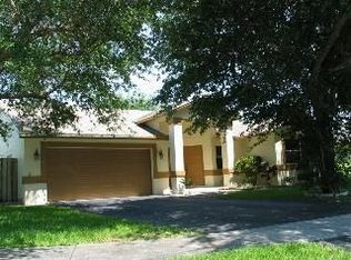 7792 SW 42nd Ct, Davie, FL 33328