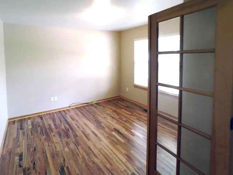 Bedroom #1