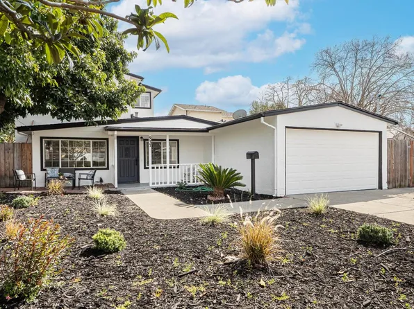 937 Farley St, Mountain View, CA 94043