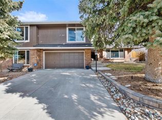 4849 E Links Dr, Centennial, CO 80122