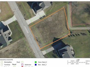 720 Meadow Ridge Way, Marysville, OH 43040